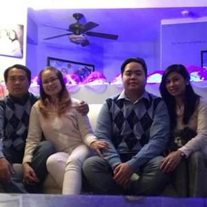 Meet your Posher, Sher